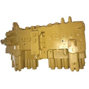 Quality OEM 140KG CAT345B Caterpillar Control Valve wholesale