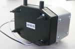 Low Power Electromagnetic Air Pump