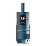 36.61MM Wireless Tattoo Battery Grip RCA Connection For Tattoo Gun