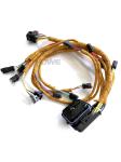 Construction Works Excavator Line Parts E330C Engine Wire Harness 2011283 201