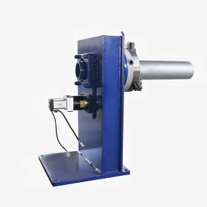 Quality 220V/380VAC CNC Metal Pipe Cutter Machine Portable Plasma Pipe Cutter Power Saving wholesale