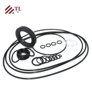 Quality 2401-9264KT Motor Seal Kit For Doosan High Durability wholesale