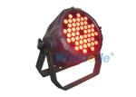 Outdoor Led Par 64 Stage Lights 48 X 4w , Quad Color Disco Party Lights RGBW 4