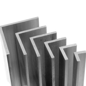 Quality Ss316 Stainless Steel Angle Profile Gavalnized AISI Standard wholesale