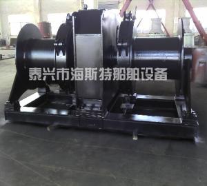 Quality Explosion proof mooring winch wholesale