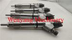 FIAT CURSOR engine spare parts BOSCH brand injector 0445120361