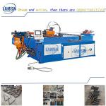 Hydraulic 63 CNC Bending Machine Metal Tube Pipe Benders