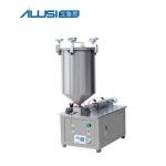 Semi-automatic Pneumatic Nail Polish Foundation Filling Machine manufacturers 25