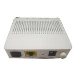 Hot Sale Fiber Optical Equipment Single Port FTTH ONT Mini 1GE Gepon Gpon Epon