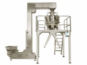 Quality Sunflower Seeds Packing Machine EM-200M International Standard wholesale