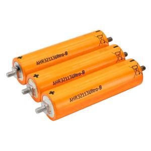 Quality AHR32113 Rechargeable LFP Battery Lithium Cell High Discharge Rates wholesale