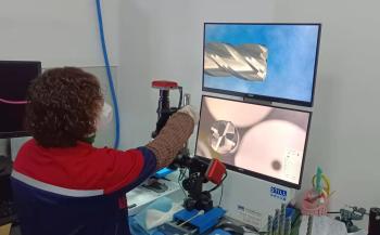 Shenzhen Bwin Precision Tools Co., Ltd.