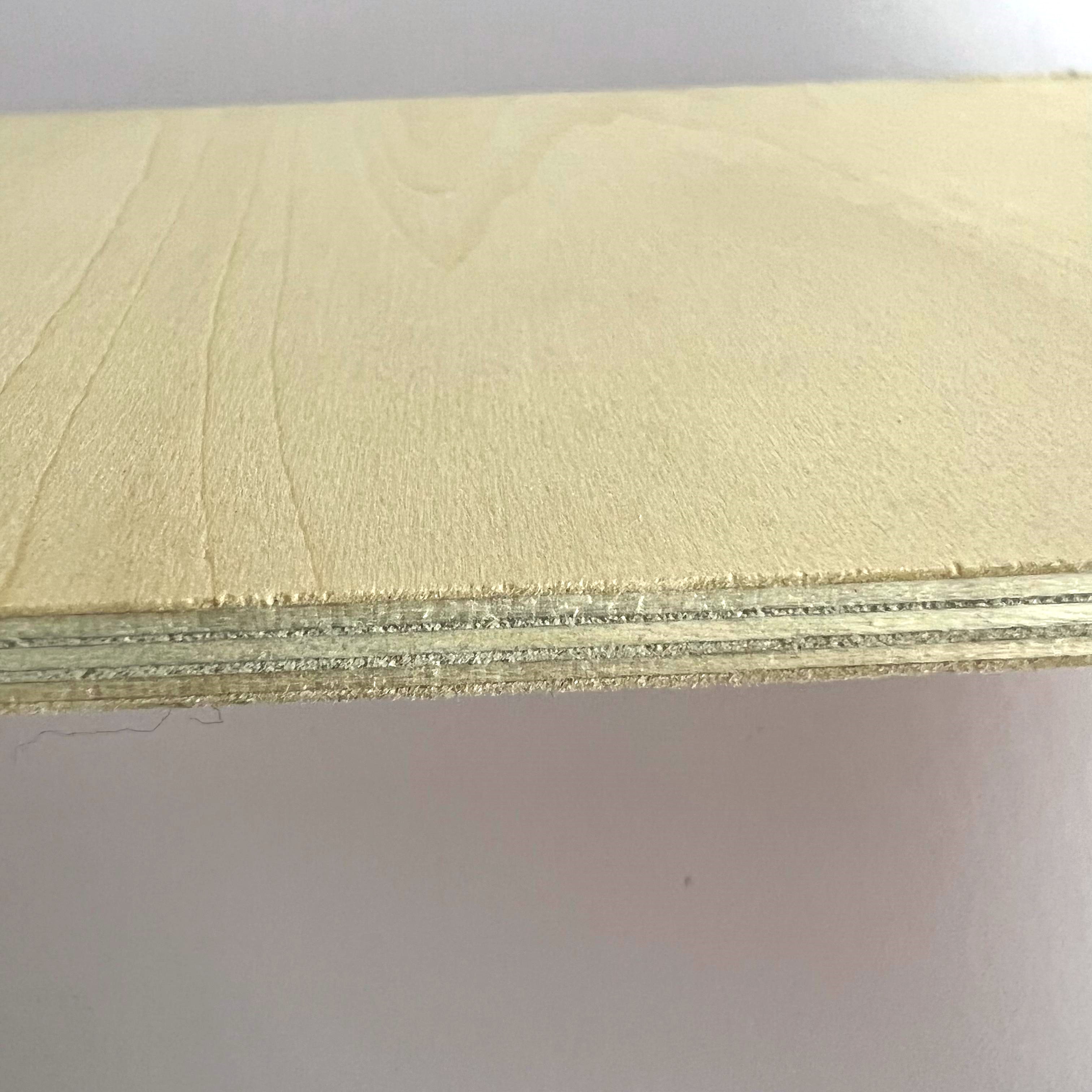 New Trending Basswood Plywood 3mm for Laser Cut Basswood Sheets 4mm 5mm 6mm 8mm 12mm 15mm 18mm Plywood Board