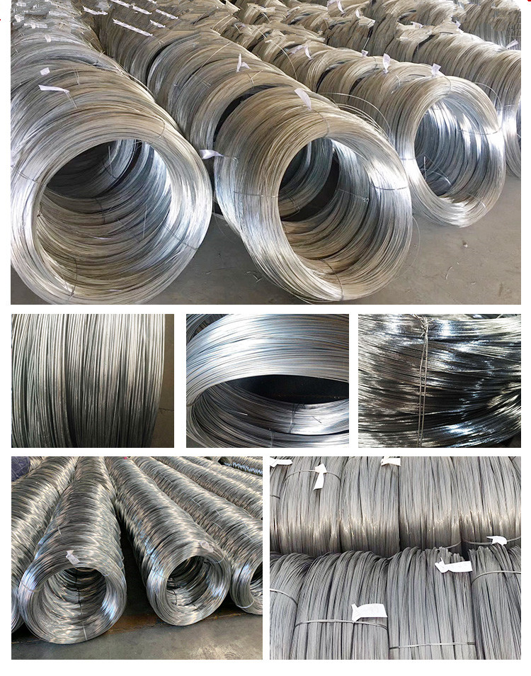 Astm 2B Stainless Steel Spring Wire 304 310 316 430 410 200 904L