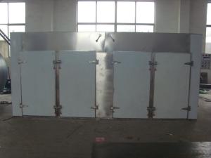 Quality Energy Saving Industrial Tray Dryer / Industrial Drying Oven wholesale