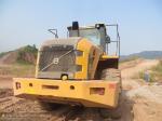 l105 used volvo wheel loader for sale
