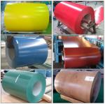 TISCO 100mm Galvanized Steel Sheet Coils PPGI Slitting Cutting Stamping Bending