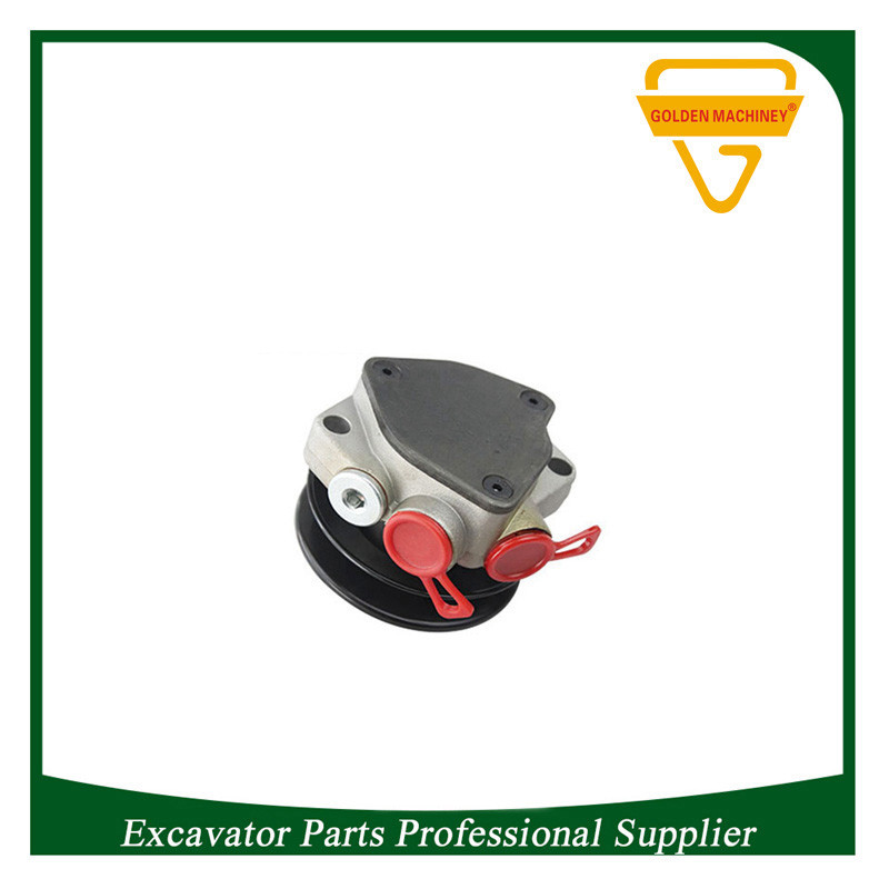 OEM Excavator Parts 210 290 210B 240 Wheel Diesel Pump VOE-20450894 VOE-20917999