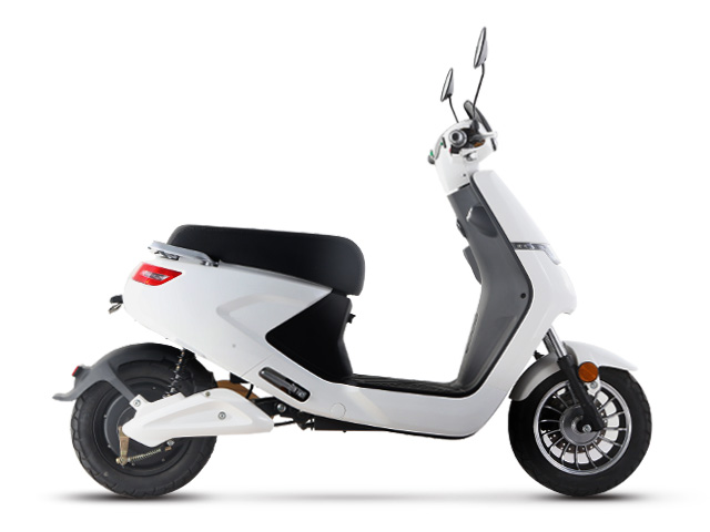 Smart Electric Motorcycle Scooter 3000w 2 Wheel Citycoco Scooter For Adults Motorbike