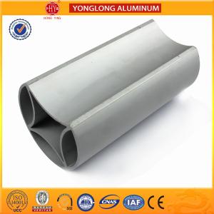 Quality Room Decoration Industial Aluminum Sectiion Material Corrosion Resistance wholesale