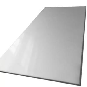 Quality 2B Surface 1.5 MM Stainless Steel Sheet ASTM A240 316l Stainless Steel Plate wholesale