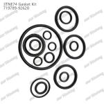 Full Gasket Kit Asbestos 3TNE76