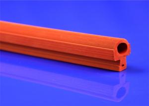Quality P Shaped Fda Standard Shower Screen Seal Food Grade Compression Resistance wholesale