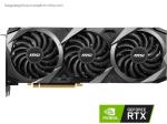 Gigabyte Geforce Rtx 3080 Ti Gaming Graphics Card