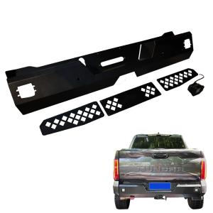 Quality 2007-2013 Year Toyota FJ Cruiser Car Front Bumper Grill Bodykit Accessories Body Kit wholesale