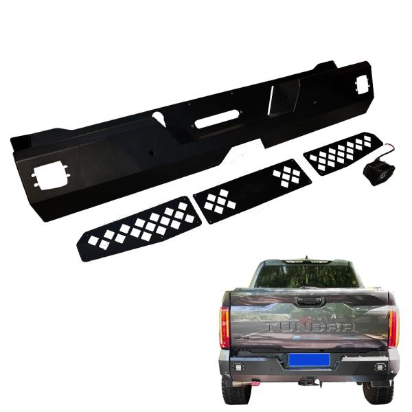 2007-2013 Year Toyota FJ Cruiser Car Front Bumper Grill Bodykit Accessories Body