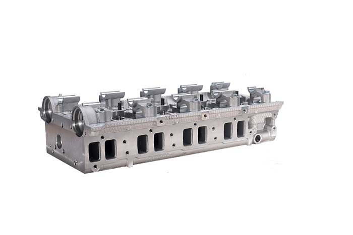Kia J3 22100-4X911 Engine Cylinder Head K149P-10090 OK551-10-100 0K56A-10-100
