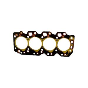 Quality Brand new CQ AUTO PARTS 2C asbestos GASKETS FOR 11115-64080 TO YOTA wholesale