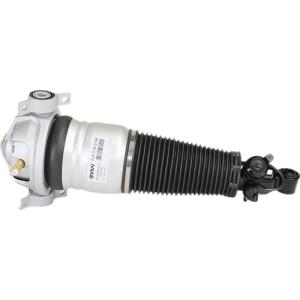 Quality Air Suspension Shock Absorber Rear Left For Audi Q7 (4L) Volkswagen Touareg Porsche Cayenne (955) wholesale