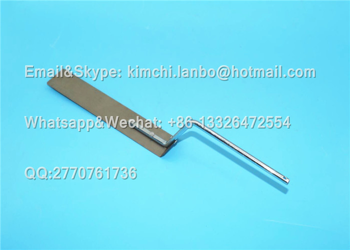 komori fingersheet separator komori printing machine spare parts