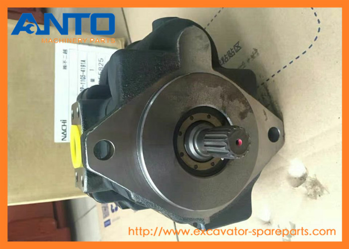 Nac-Hi Hydraulic Pump PVD-1B-31P Excavator Hydraulic Pump Parts ISO 9001