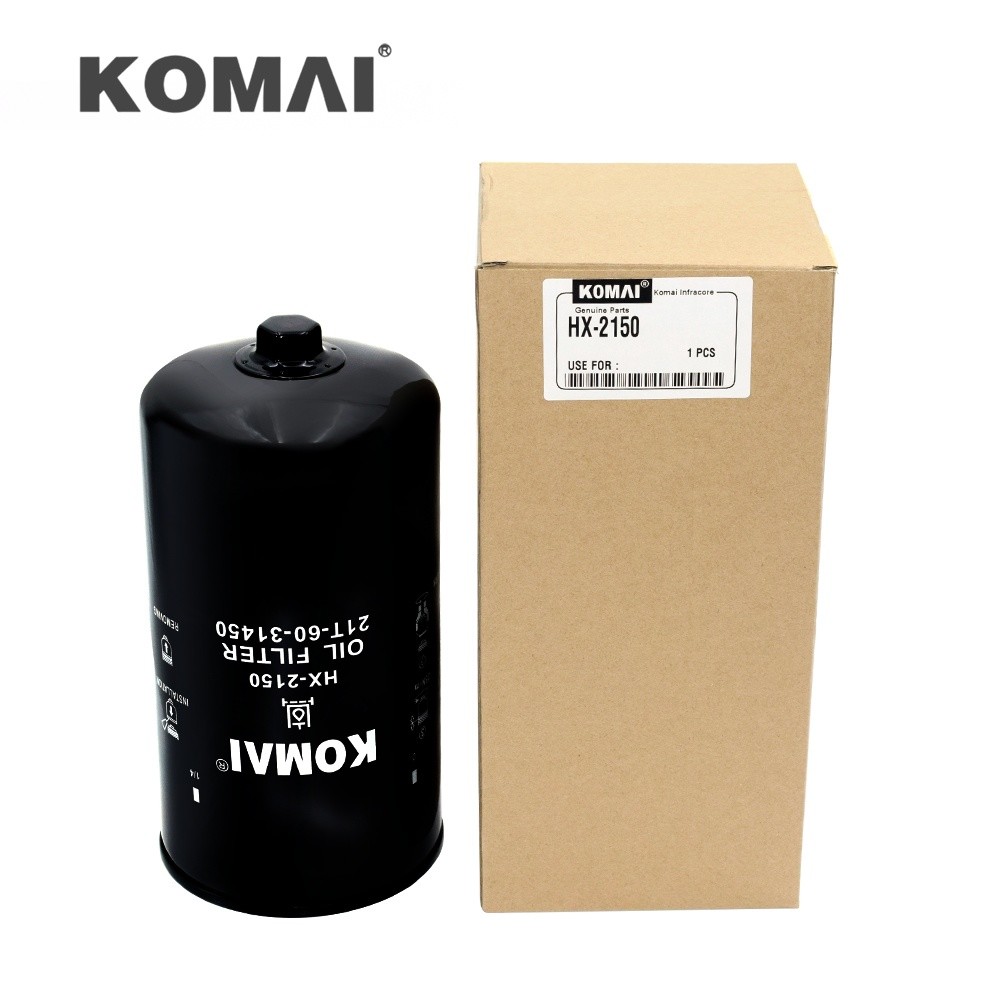 Construction Machinery Parts 21T-60-31450 HC-56080 SH 60568 P502665 For PC2000-8