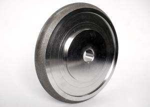 Quality Eight Inches CBN Diamond Wheel Cubic Boron Nitride Sharpening Wood Band Saw wholesale