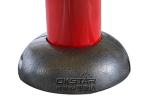 Outdoor Fitness Equipments-outdoor arm stretcher
