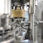 Aloe Vera Automatic Canning Machine 9000CPH 16000 CPH 7.5kw