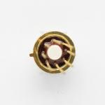 OPA637SM 9ATE TH457 TO-99-8 General Purpose Amplifier IC