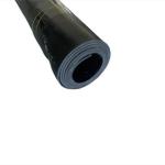 Extruded NR Windshield Window Sealant Strip Delicate and Meticulous Sealing
