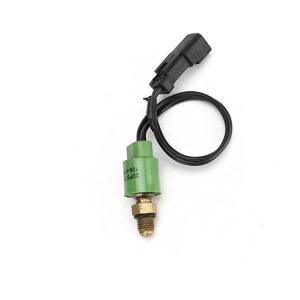 Quality Excavator Electric Parts E320 E320C E320B Big Square Plug Excavator Pressure Switch 106-0179 wholesale