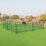 12FT Corral Fence
