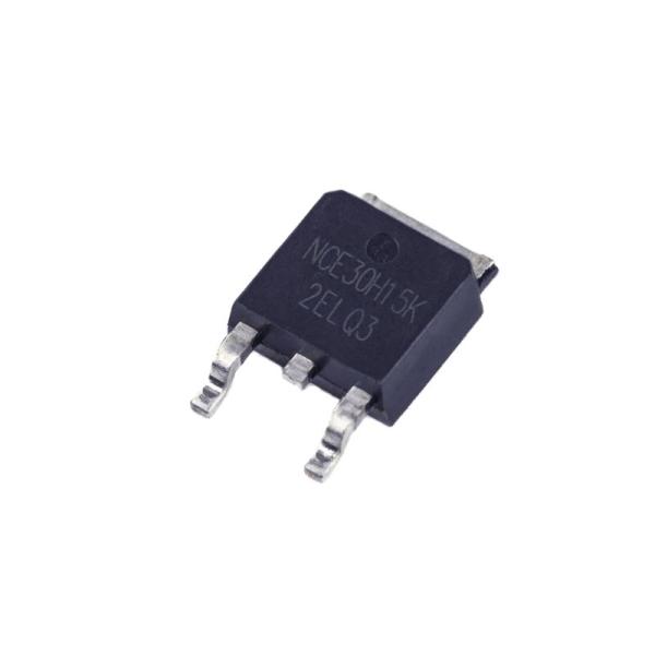 Cheap NCE NCE30H15K Electronic Components Ipl60r360p6s Tps79601drbr for sale