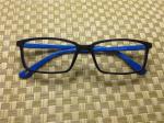 80037 Modern Style Cheap Price High Quality TR90 Material Optical Eyeglasses
