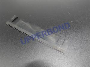 Quality MK8 MK9 Demi Kingsize Cigarettes Spare Parts Tooth Knife Blades wholesale