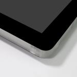 1080P Advertising Digital Signage Mediaplayer 21.5 Inch Intelligent Transparent