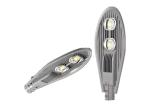 Durable LED Street Light Housing Retrofit Customized Pressure Die Casting