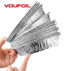 Quality 8006 Thickened Round Disposable Aluminium Foil Pan Microwave Safe wholesale
