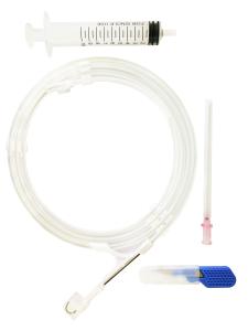 Quality Large Safety Factor Percutaneous Insertion For Progressive Dilatation wholesale